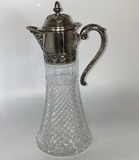 Vintage silver plate for sale  Scottsdale