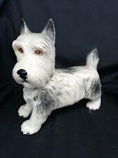Grand chien céramique d'occasion  Les Essarts