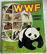 Panini sticker album gebraucht kaufen  München