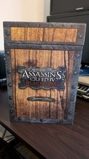 Assassins creed black gebraucht kaufen  Borken