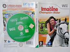 Imagine champion rider for sale  MARGATE
