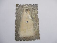 Religiosa ancienne image d'occasion  Prades