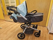 Bandits angels puppenwagen gebraucht kaufen  Berlin
