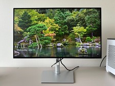 Dell u2723qe ultrasharp for sale  Seattle