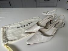 Women ivory bridal for sale  HYDE