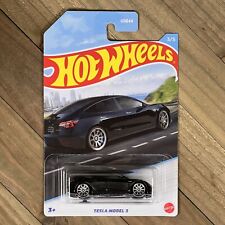 Hot wheels tesla for sale  Hudson