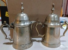 Vintage leonard epns for sale  Preston