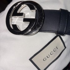 Gucci gürtel 95 gebraucht kaufen  Schwabach