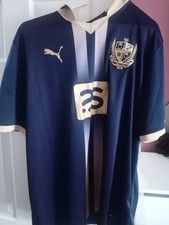 Port vale shirt for sale  BELFAST