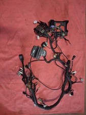 Vendo impianto elettrico usato  Roma