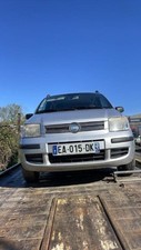 Barre stabilisatrice fiat d'occasion  Marmande