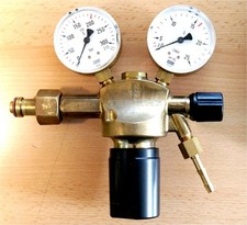 Flaschendruckminderer 2000 mes gebraucht kaufen  Wollmatingen