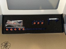 Tekno universal transport gebraucht kaufen  Fredenbeck