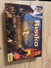 Winning moves risiko gebraucht kaufen  Ebersberg