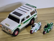 Hess 2004 toy for sale  BRIDGEND
