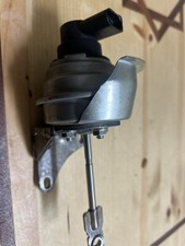 Turbocharger actuator audi for sale  BIRMINGHAM