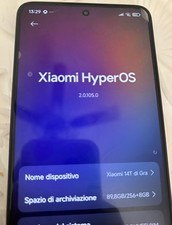 Xiaomi t usato  Frattaminore