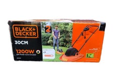 Black decker 30cm for sale  BIRMINGHAM