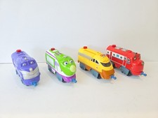 Chuggington interactive railwa for sale  NOTTINGHAM