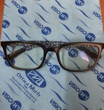 Occhiali montatura rayban usato  Roma