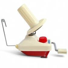 Royal wool winder for sale  SEAFORD