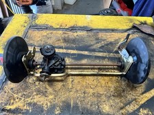 Mountfield 461pd lawnmower for sale  SWADLINCOTE