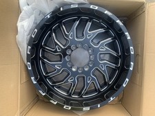 Tis offroad wheel for sale  Tulsa