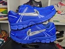 Nike Air Zoom Vomero 5 Racer azul feminino TAMANHO 10.5 MASCULINO 9 HJ7328 445  comprar usado  Enviando para Brazil