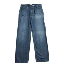 Vintage levis silvertab for sale  LONDON