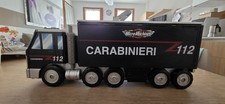 Camion carabinieri micromachin usato  Villanova di Camposampiero