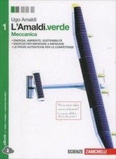 Amaldi.verde. per scuole usato  Acqualagna