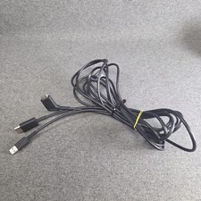 Oculus rift cable for sale  SWINDON