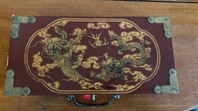 Coffret jeu echecs d'occasion  Toulon-