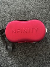Nfinity cheer shoes for sale  DARTFORD
