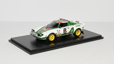 Spark lancia stratos gebraucht kaufen  Deutschland