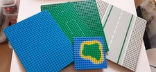 Assorted lego base for sale  TROWBRIDGE