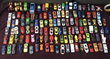 Joblot toy cars for sale  OTLEY