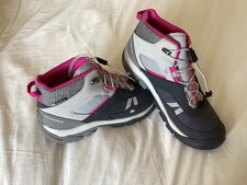 Quechua decathlon kids for sale  PETERSFIELD