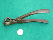 Antique saw setting for sale  LLANFAIRPWLLGWYNGYLL
