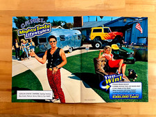 1998 vtg print for sale  Springdale