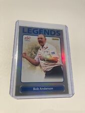 Panini pdc darts gebraucht kaufen  Gladenbach