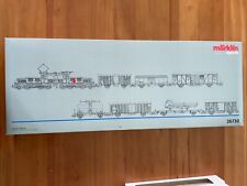 Märklin 26730 schweizer gebraucht kaufen  Stuttgart