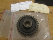Nos honda cr250 for sale  LEICESTER