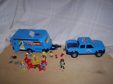 Playmobil pick wohnwagen gebraucht kaufen  Uetersen
