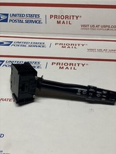 1997-2001 HONDA CRV CIVIC INTERRUPTOR LIMPADOR INTERMITENTE COM CONTROLE TRASEIRO comprar usado  Enviando para Brazil