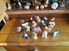 Wade whimsies pottery for sale  LONDON