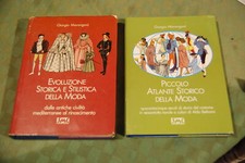 Voll. evoluzione storica usato  Italia