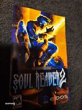 Usado, Legacy of Kain Soul Reaver 2 PS2  comprar usado  Enviando para Brazil