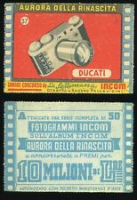 Microcamera ducati sogno usato  Vergato