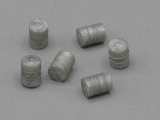 Grey 9mm cans d'occasion  Expédié en Belgium